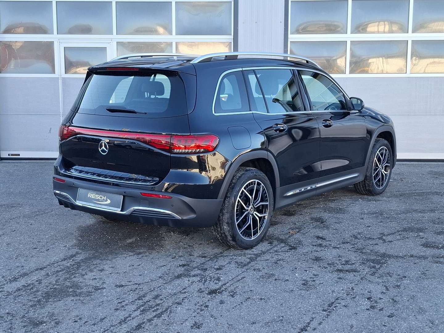 Mercedes EQB AMG 300 4M - 2022 - Joinsteer - #3