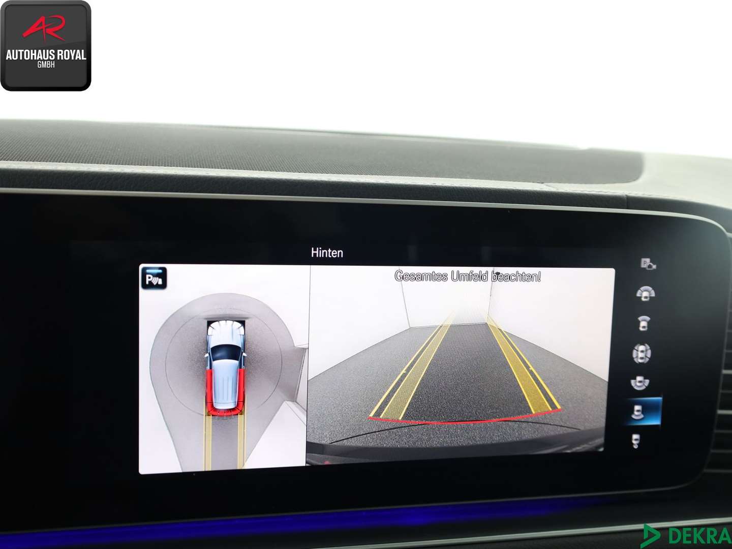 Mercedes GLE AMG 450 - 2020 - Joinsteer - #20