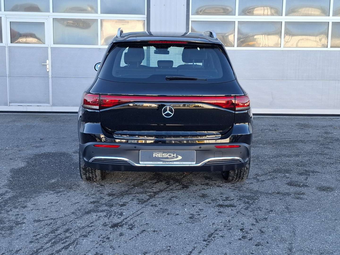 Mercedes EQB AMG 300 4M - 2022 - Joinsteer - #4