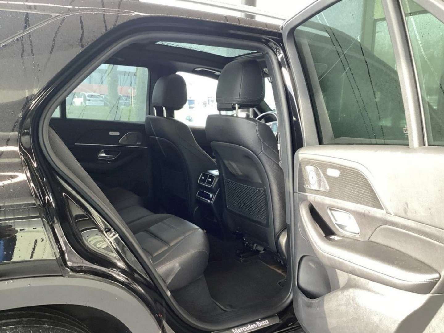 Mercedes GLE DISTRO 400 D - 2023 - Joinsteer - #9