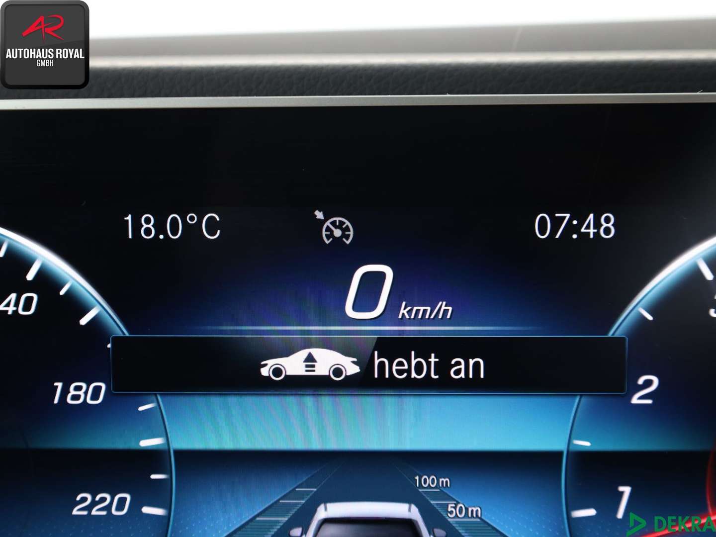 Mercedes GLE AMG 450 - 2020 - Joinsteer - #21