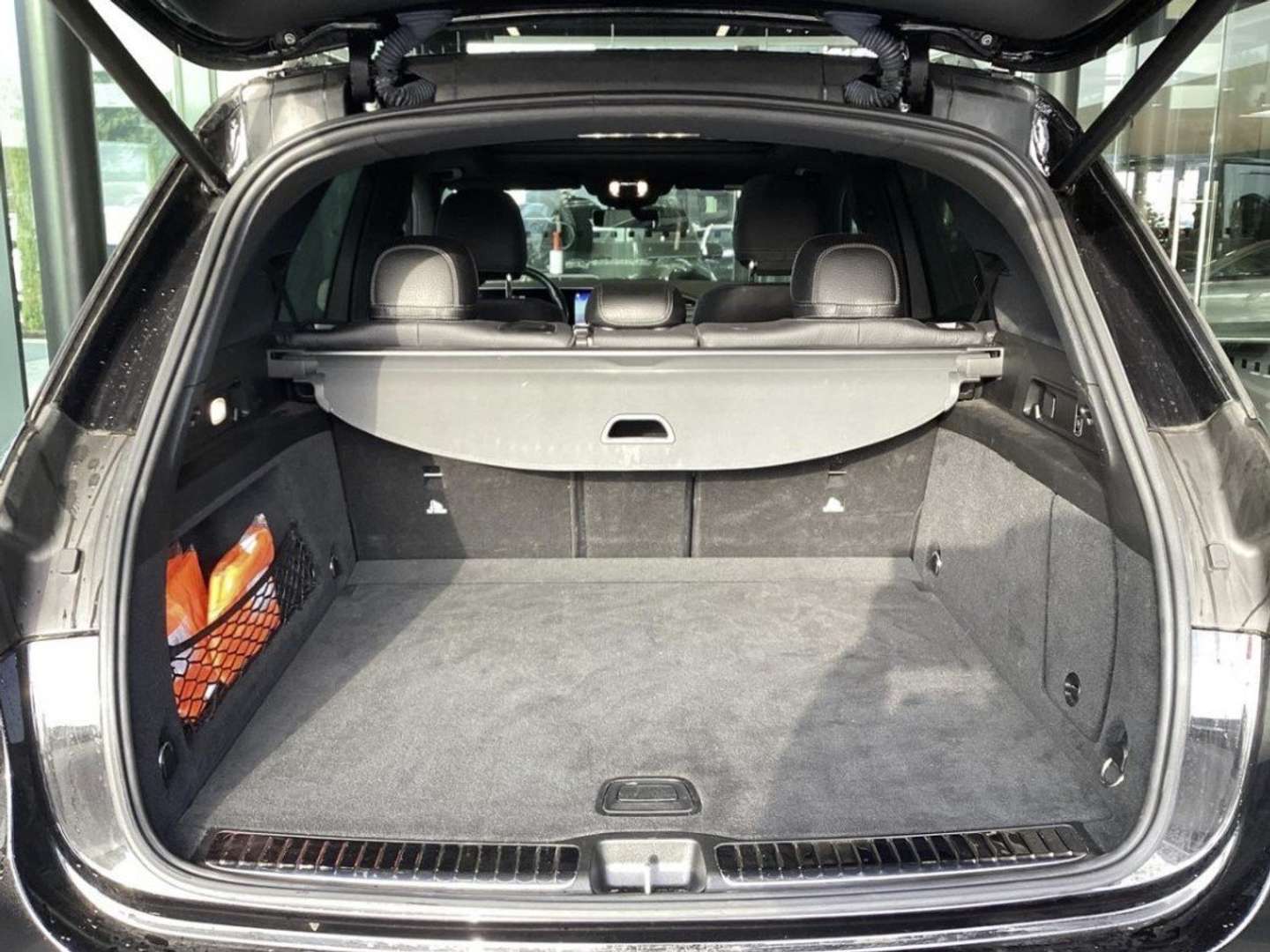 Mercedes GLE DISTRO 400 D - 2023 - Joinsteer - #10