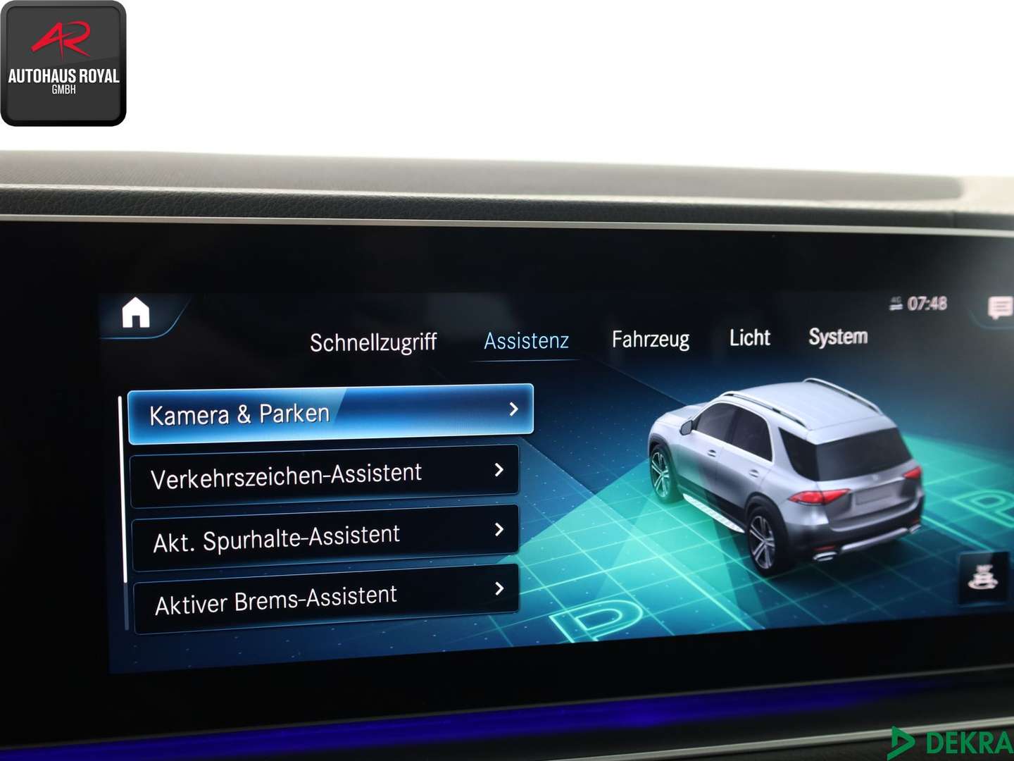 Mercedes GLE AMG 450 - 2020 - Joinsteer - #22