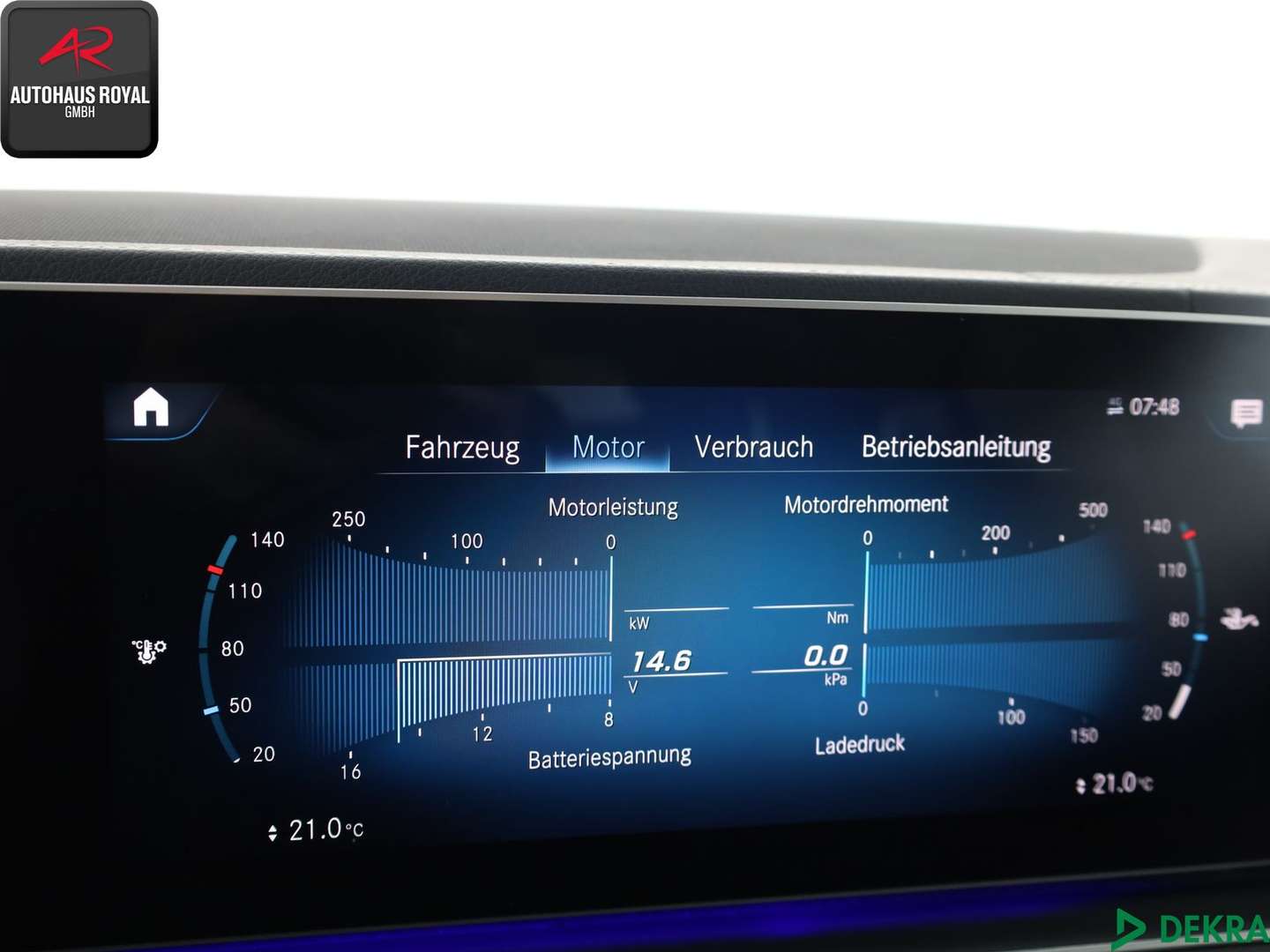 Mercedes GLE AMG 450 - 2020 - Joinsteer - #23