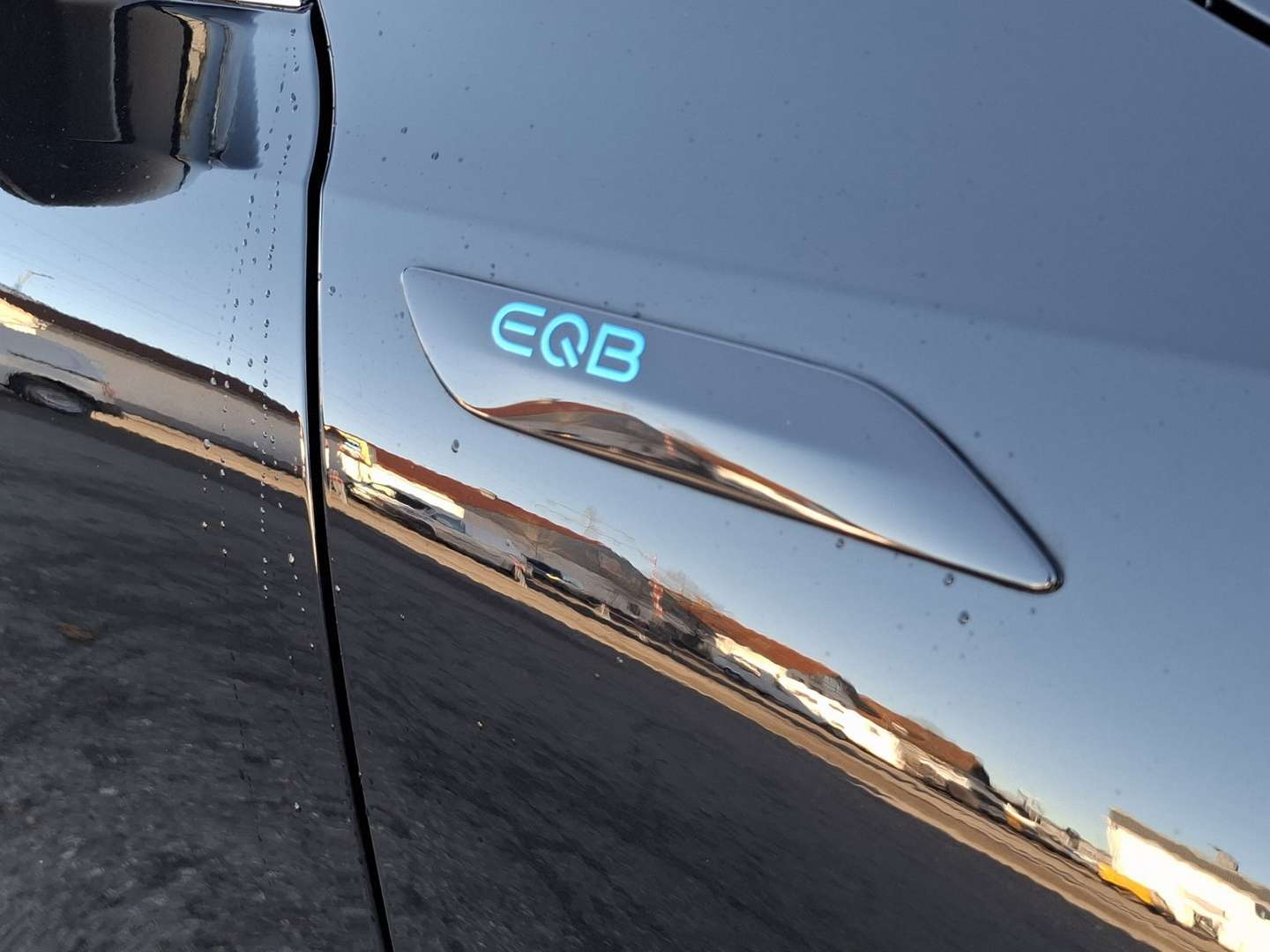 Mercedes EQB AMG 300 4M - 2022 - Joinsteer - #7
