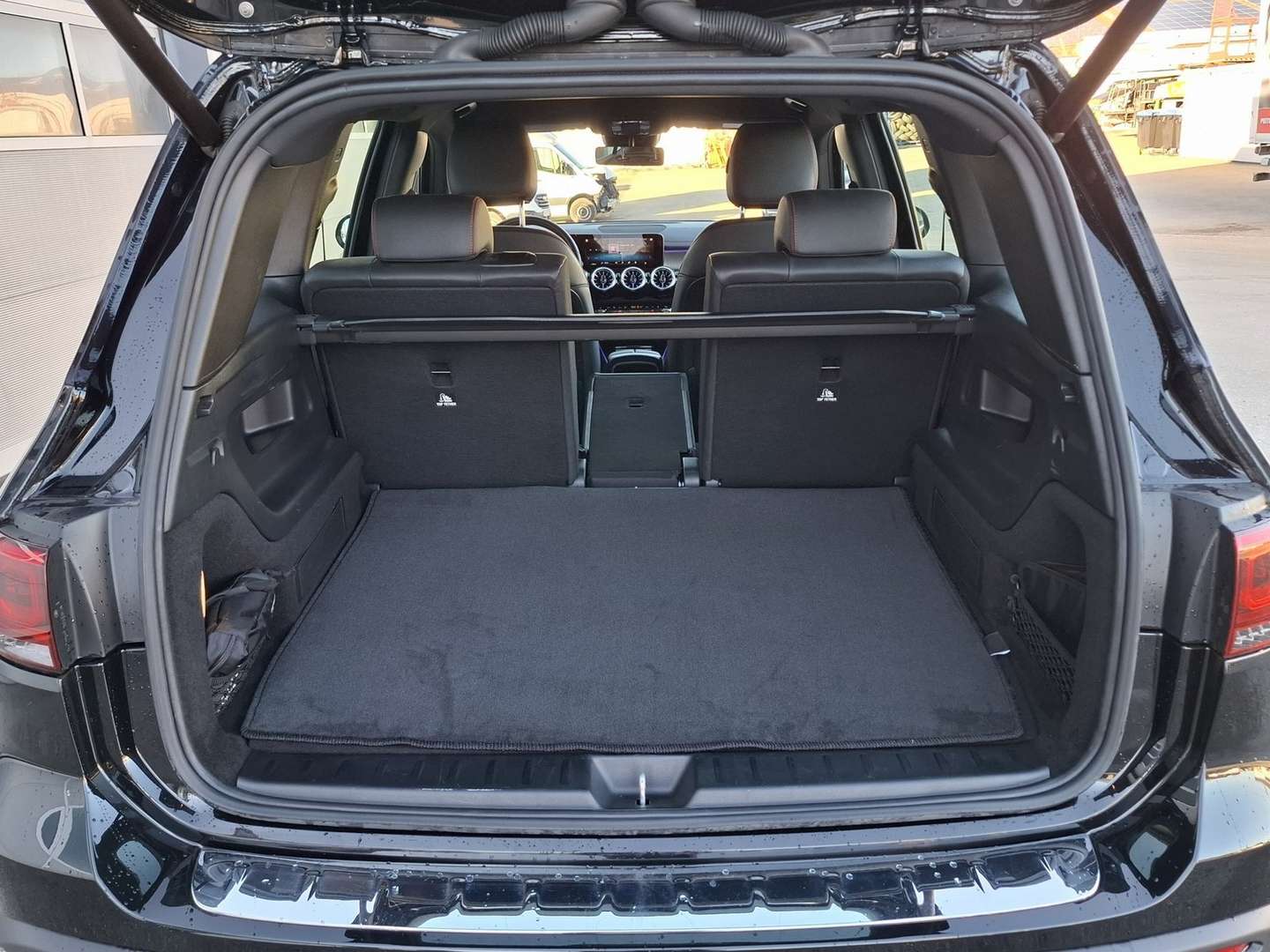 Mercedes EQB AMG 300 4M - 2022 - Joinsteer - #8