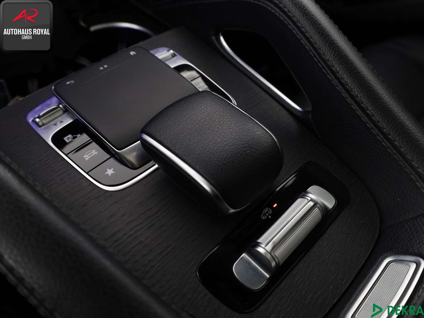 Mercedes GLE AMG 450 - 2020 - Joinsteer - #27