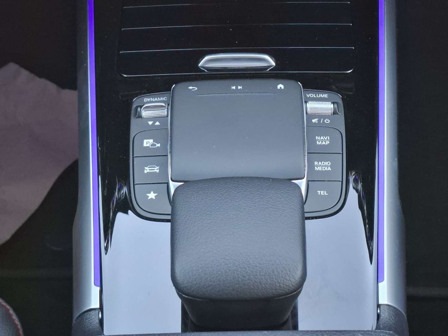 Mercedes EQB AMG 300 4M - 2022 - Joinsteer - #13