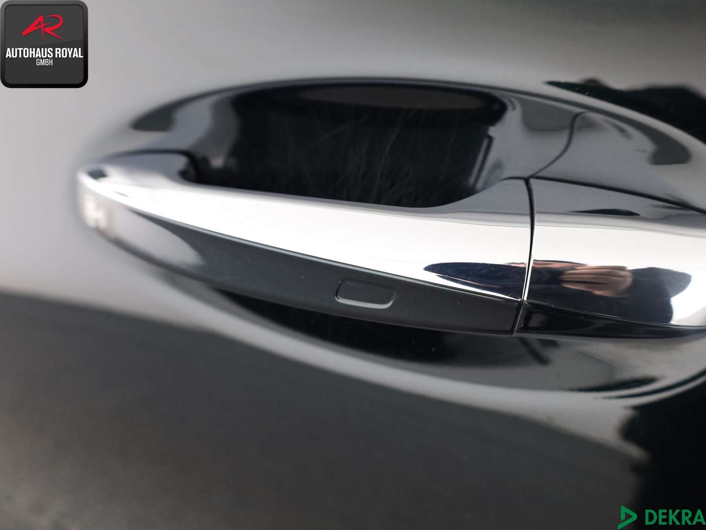 Mercedes GLE AMG 450 - 2020 - Joinsteer - #30