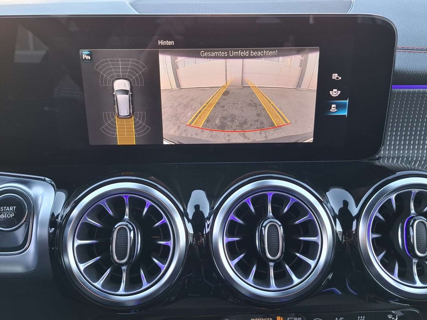 Mercedes EQB AMG 300 4M - 2022 - Joinsteer - #17