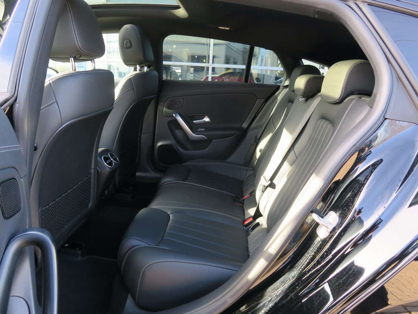 Mercedes CLA Progressive 250 E - 2022 - Joinsteer - #6