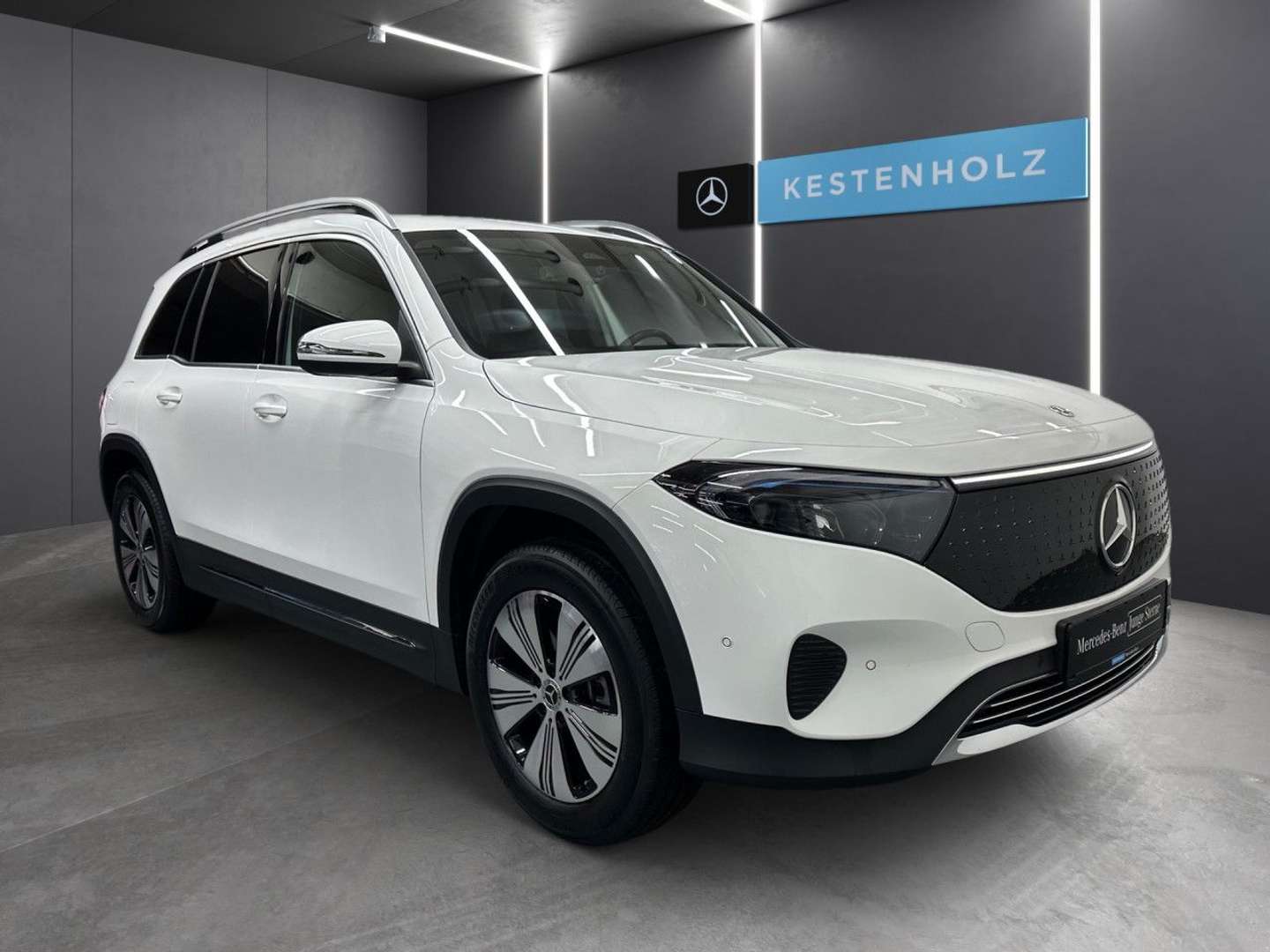 Mercedes EQB LED 300 4Matic - 2024 - Joinsteer - #2