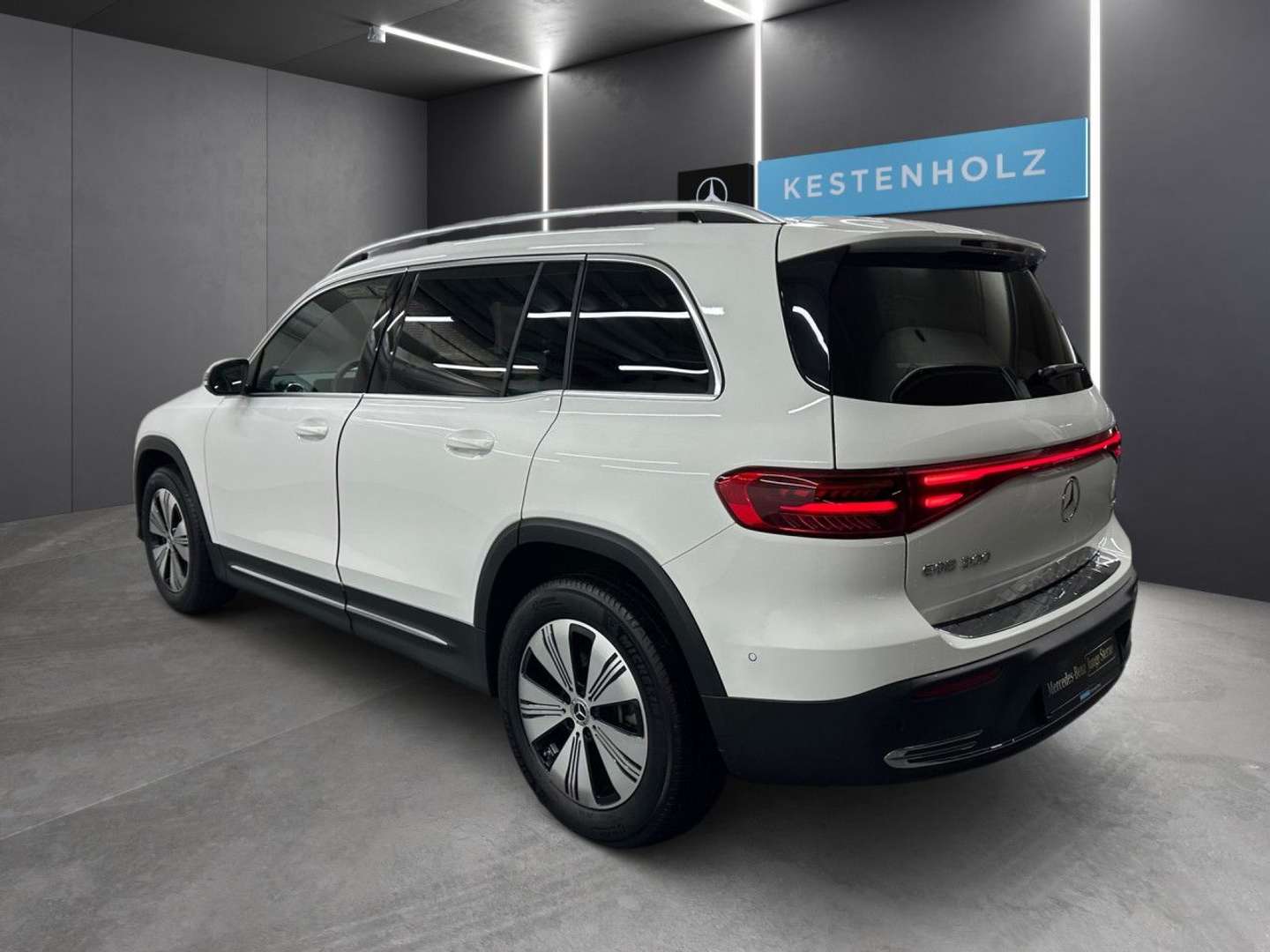 Mercedes EQB LED 300 4Matic - 2024 - Joinsteer - #5