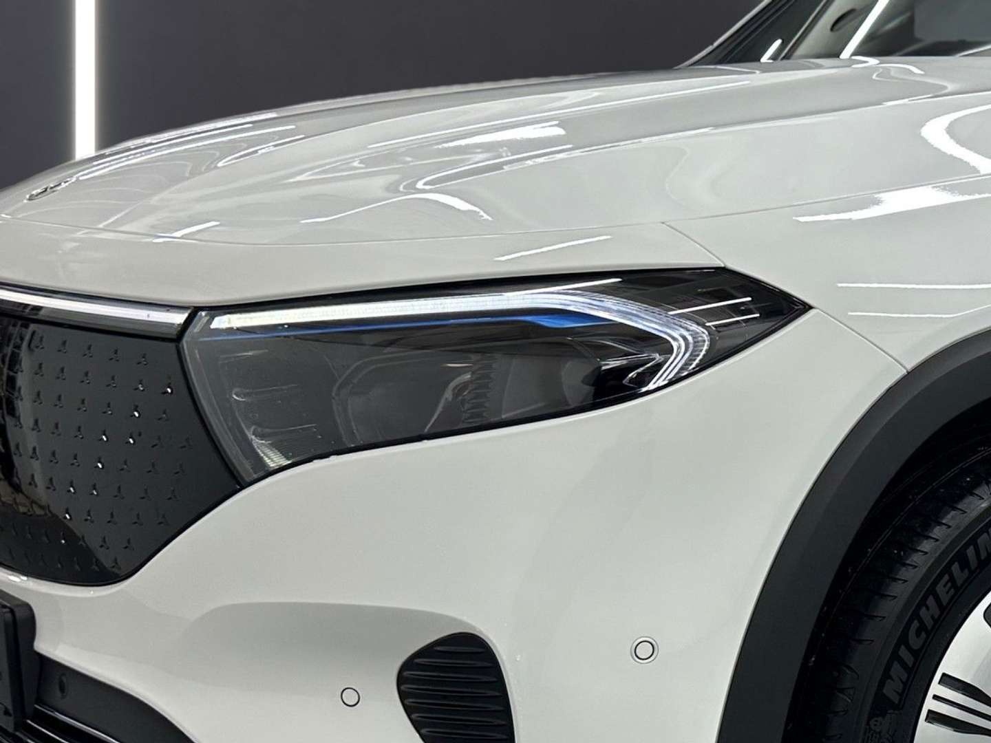 Mercedes EQB LED 300 4Matic - 2024 - Joinsteer - #6
