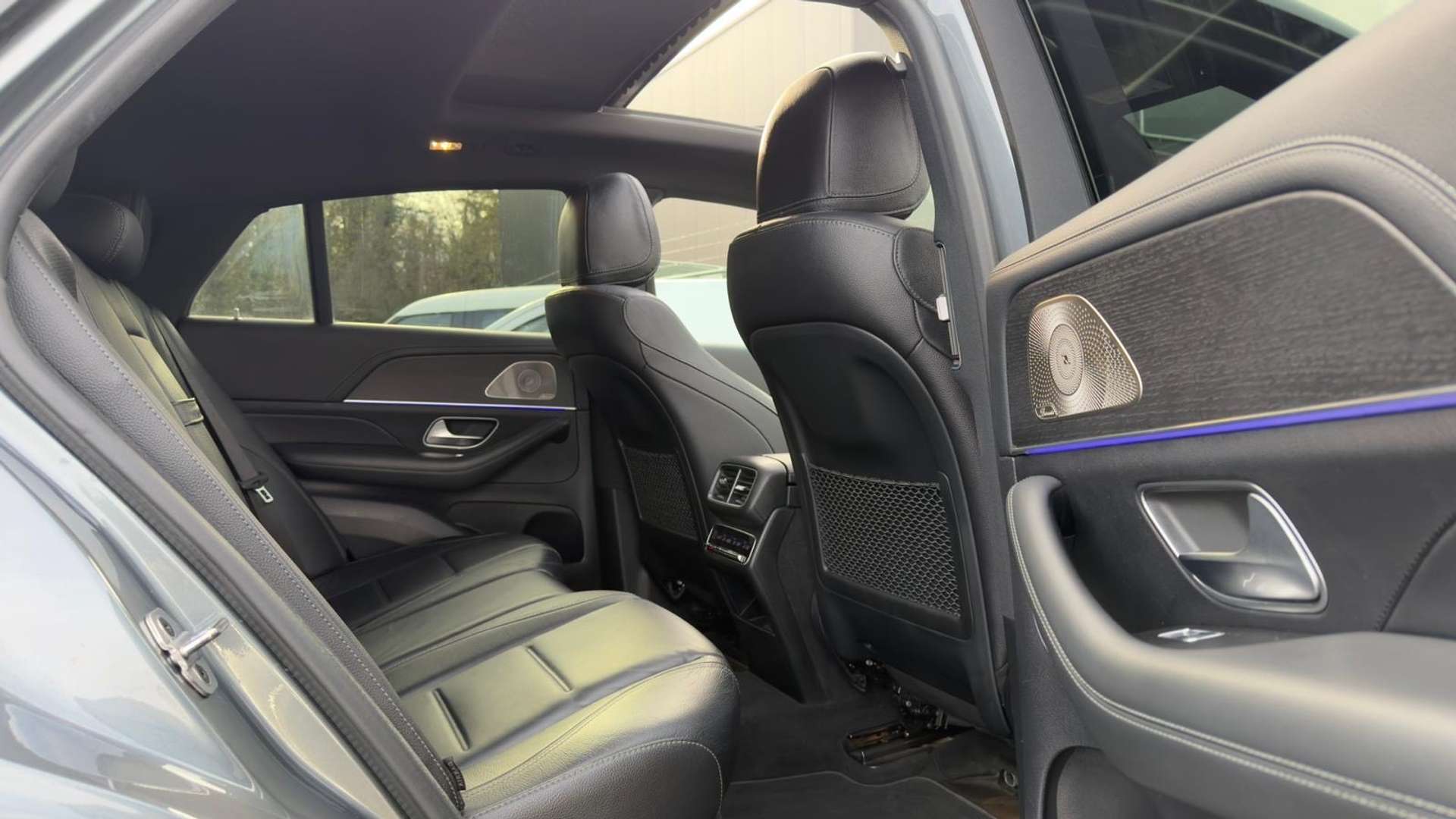 Mercedes GLE Coupé AMG Line 350 De 4Matic - 2022 - Joinsteer - #4