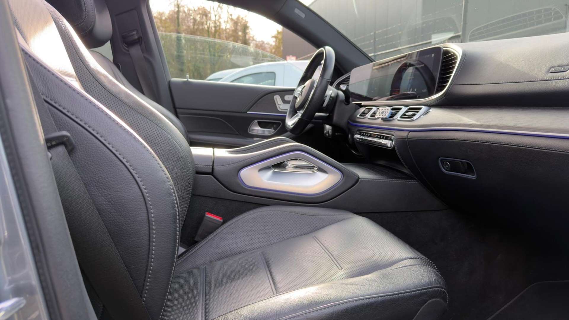 Mercedes GLE Coupé AMG Line 350 De 4Matic - 2022 - Joinsteer - #5