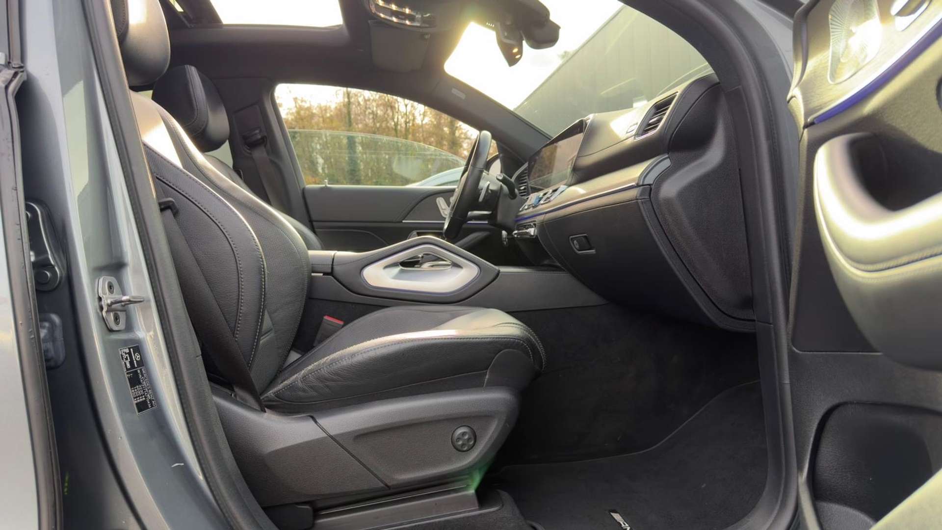 Mercedes GLE Coupé AMG Line 350 De 4Matic - 2022 - Joinsteer - #6