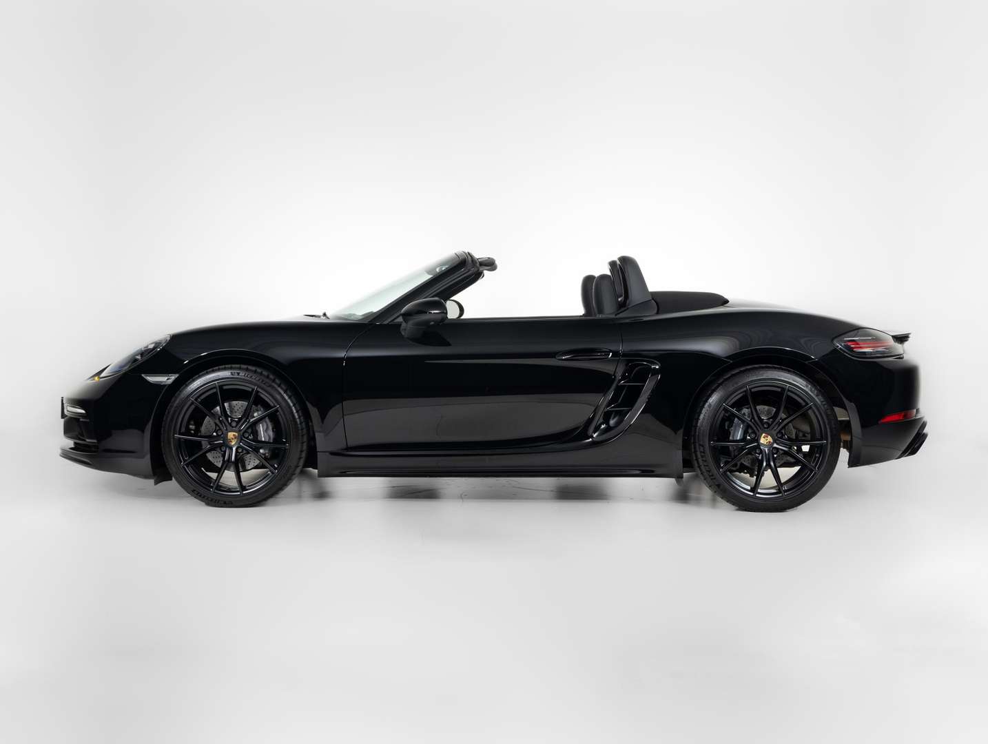 Porsche 718 Boxster - 2024 - Joinsteer - #10