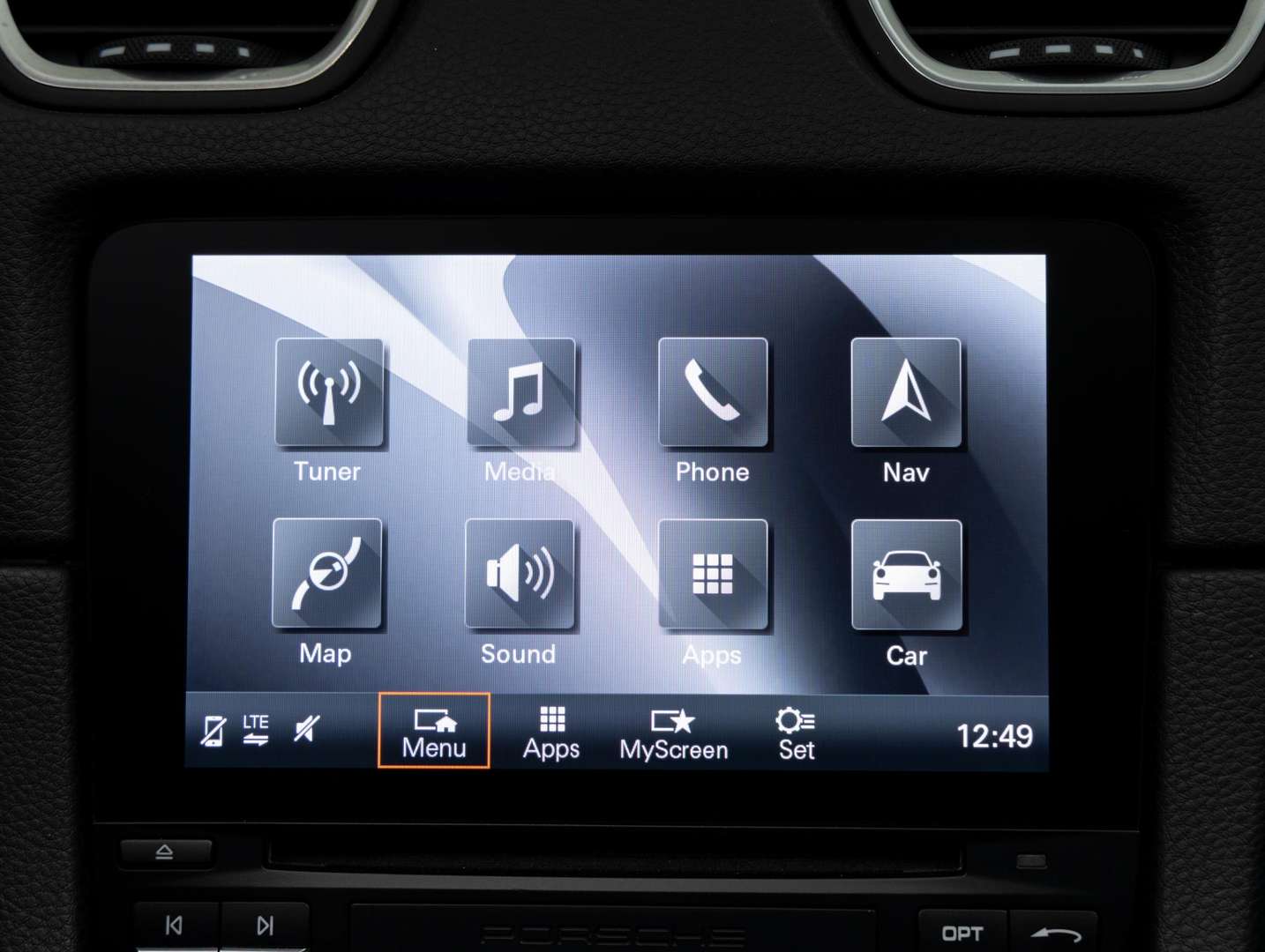 Porsche 718 Boxster - 2024 - Joinsteer - #13