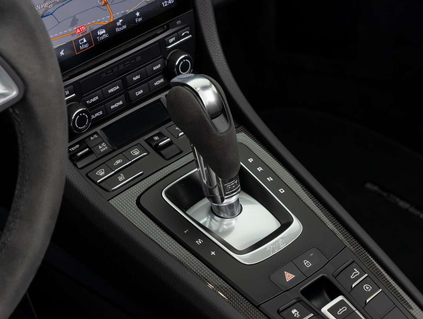 Porsche 718 Boxster - 2024 - Joinsteer - #14