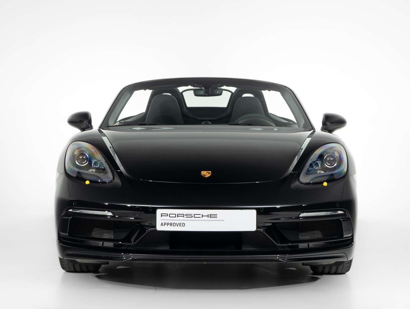 Porsche 718 Boxster - 2024 - Joinsteer - #16