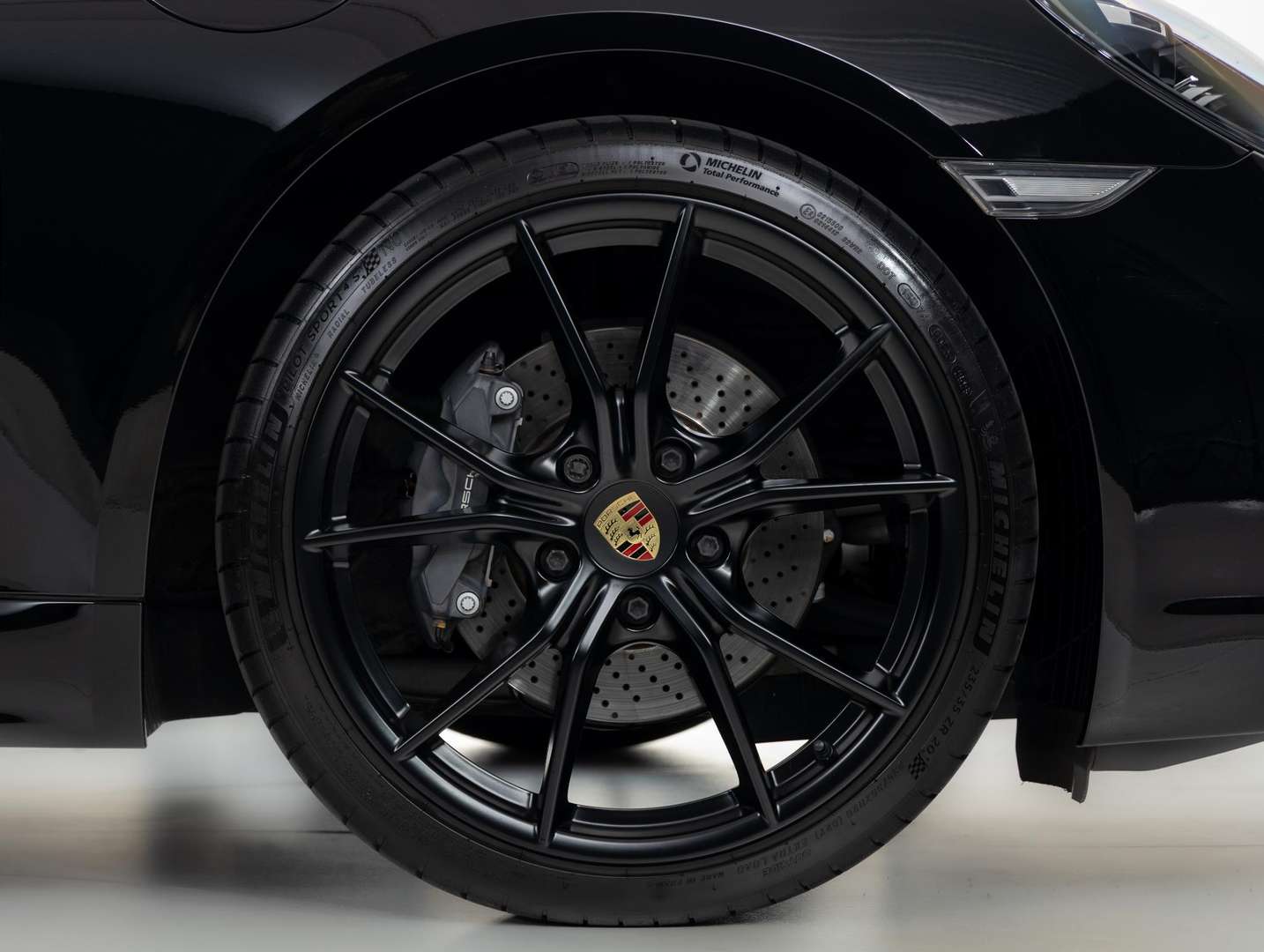 Porsche 718 Boxster - 2024 - Joinsteer - #21