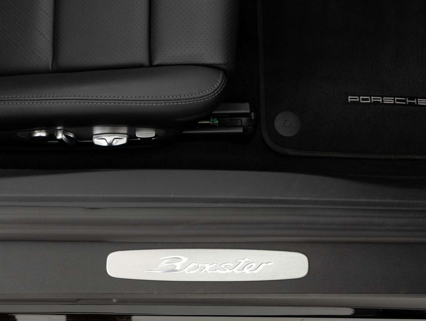 Porsche 718 Boxster - 2024 - Joinsteer - #30