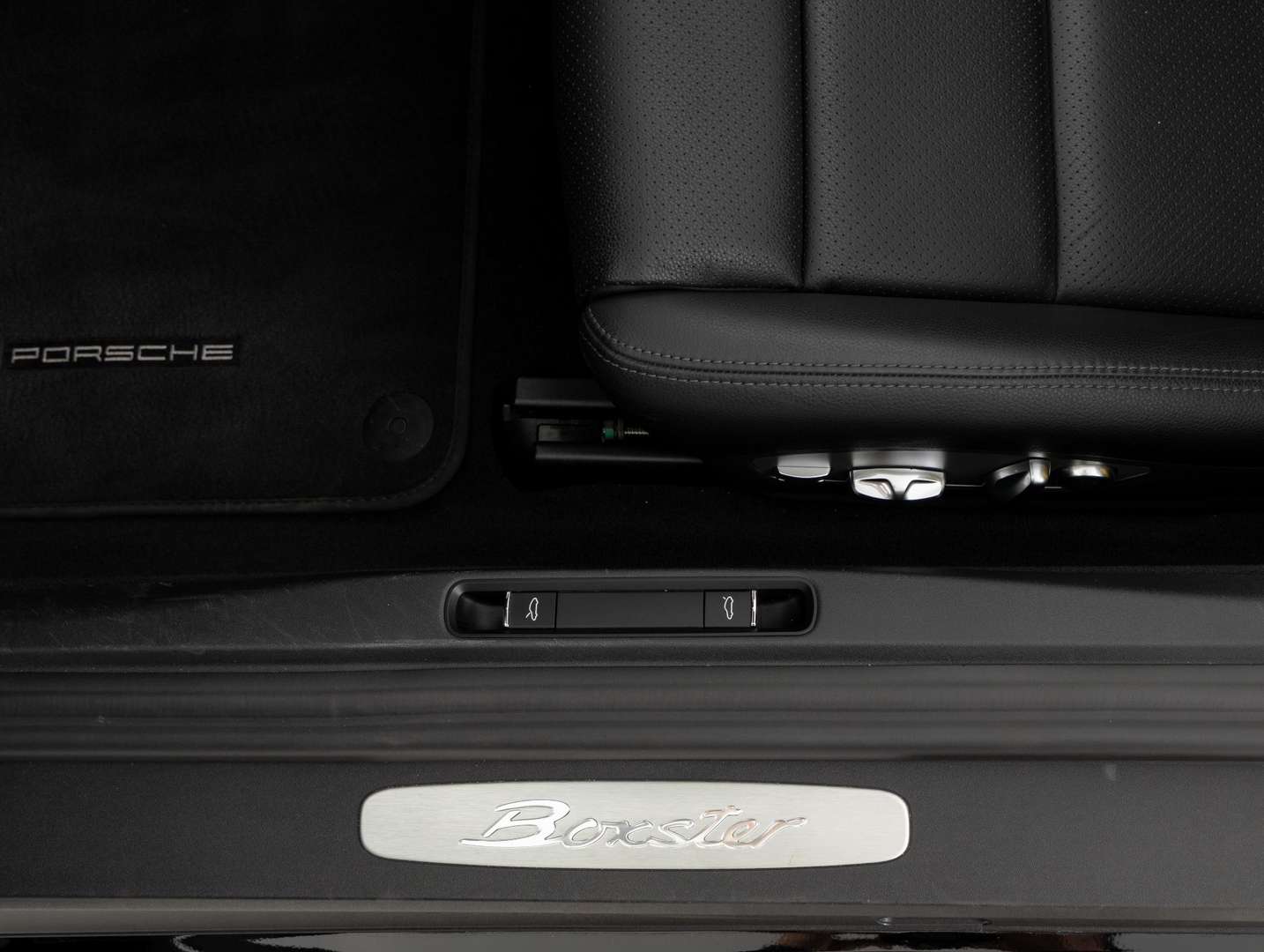 Porsche 718 Boxster - 2024 - Joinsteer - #32