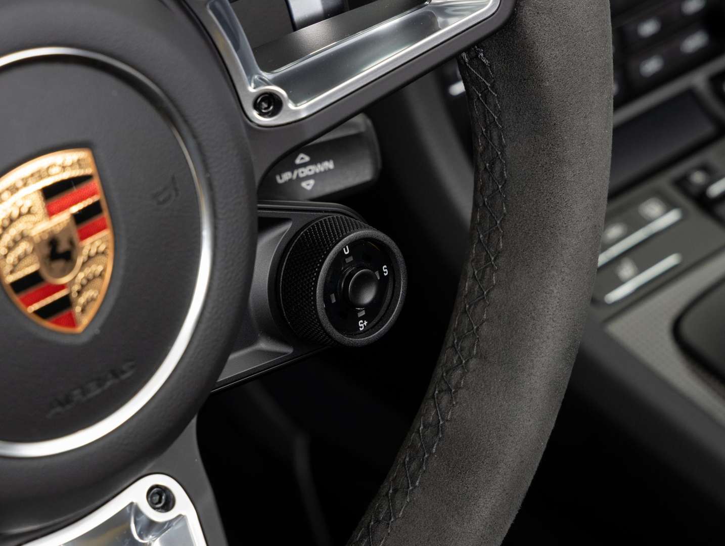 Porsche 718 Boxster - 2024 - Joinsteer - #33