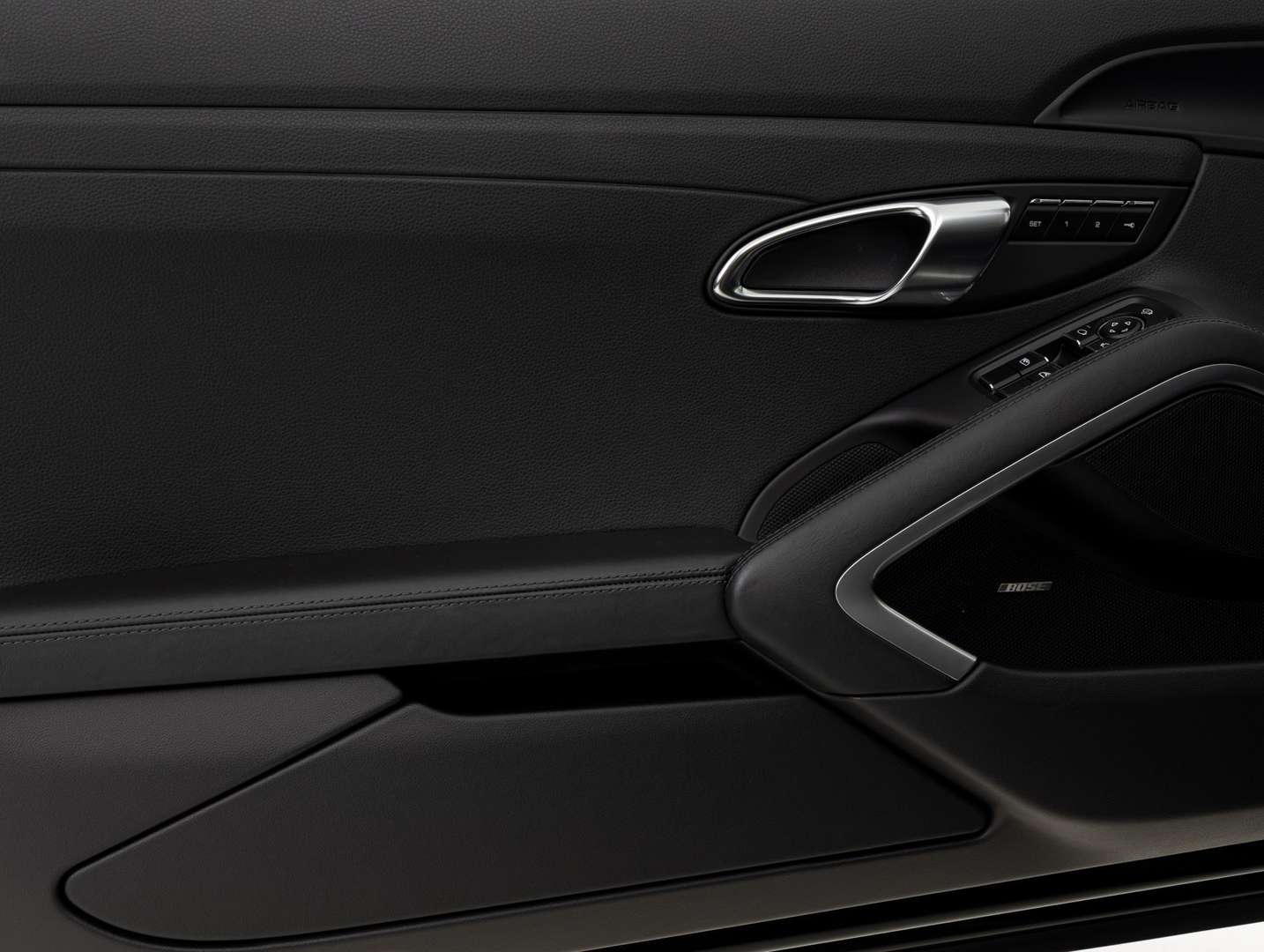 Porsche 718 Boxster - 2024 - Joinsteer - #35