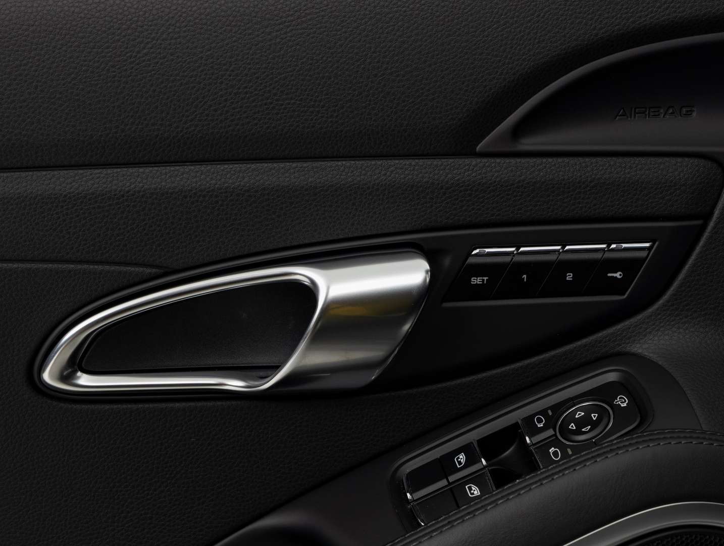 Porsche 718 Boxster - 2024 - Joinsteer - #36