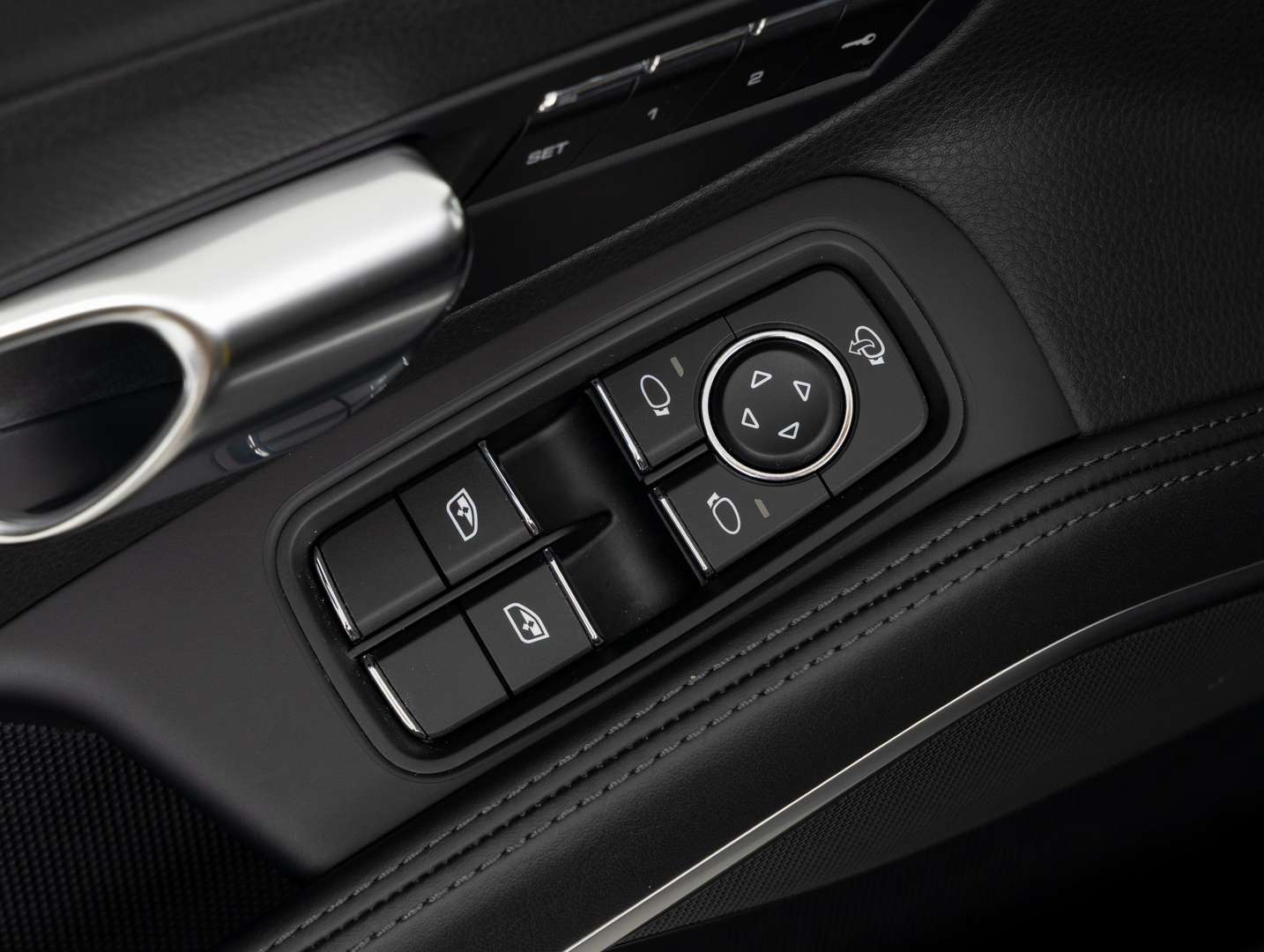 Porsche 718 Boxster - 2024 - Joinsteer - #37