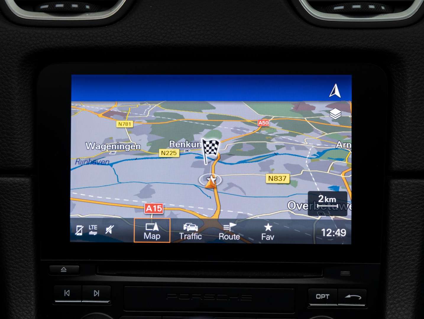 Porsche 718 Boxster - 2024 - Joinsteer - #38