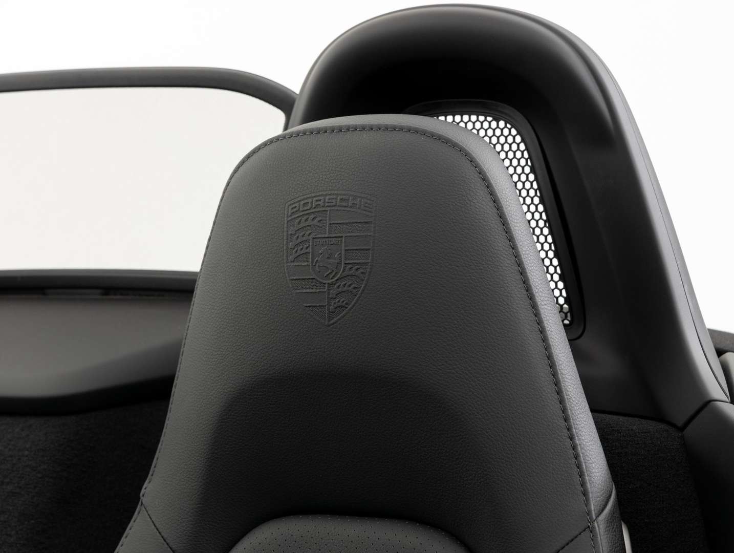 Porsche 718 Boxster - 2024 - Joinsteer - #39