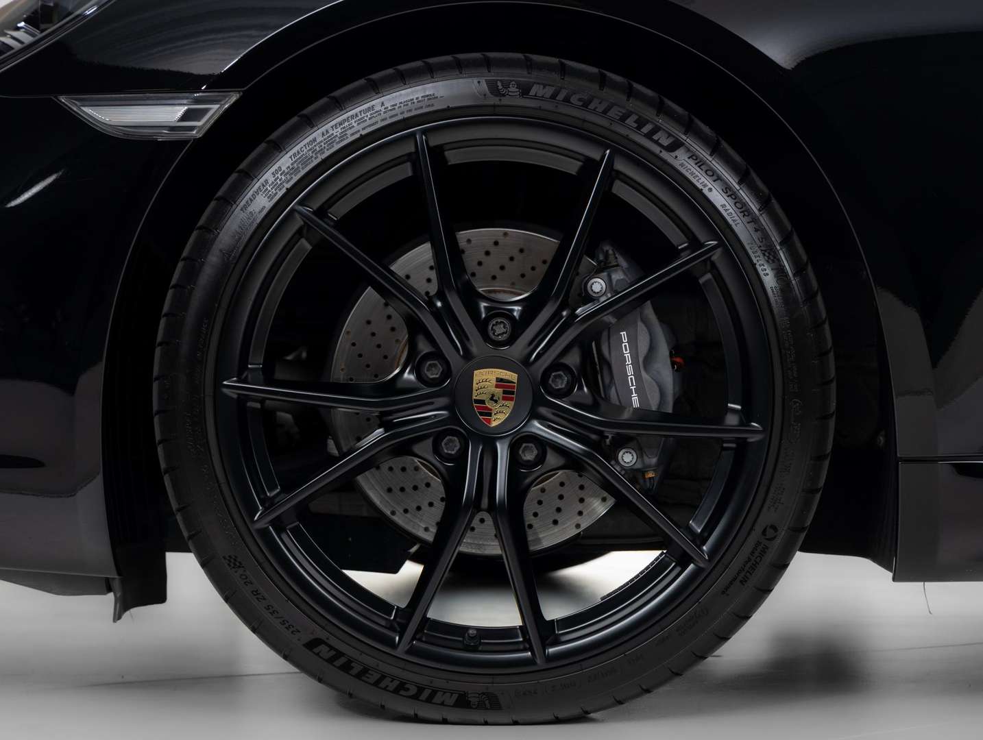 Porsche 718 Boxster - 2024 - Joinsteer - #41