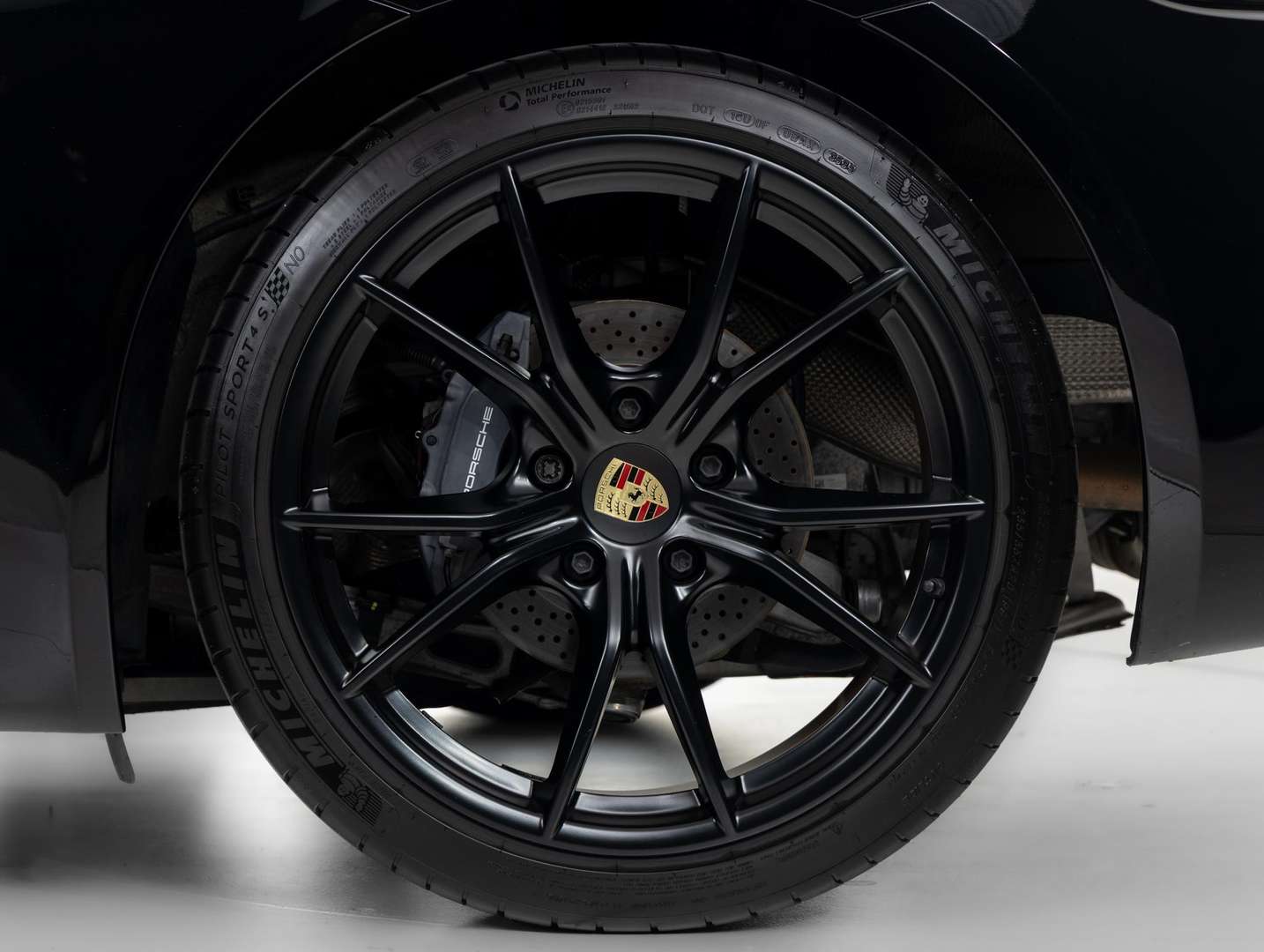 Porsche 718 Boxster - 2024 - Joinsteer - #42