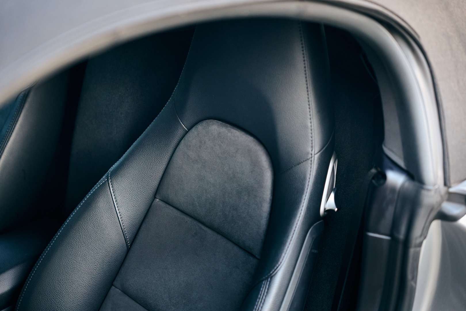 Porsche 718 Boxster PDK 2.0 - 2018 - Joinsteer - #17