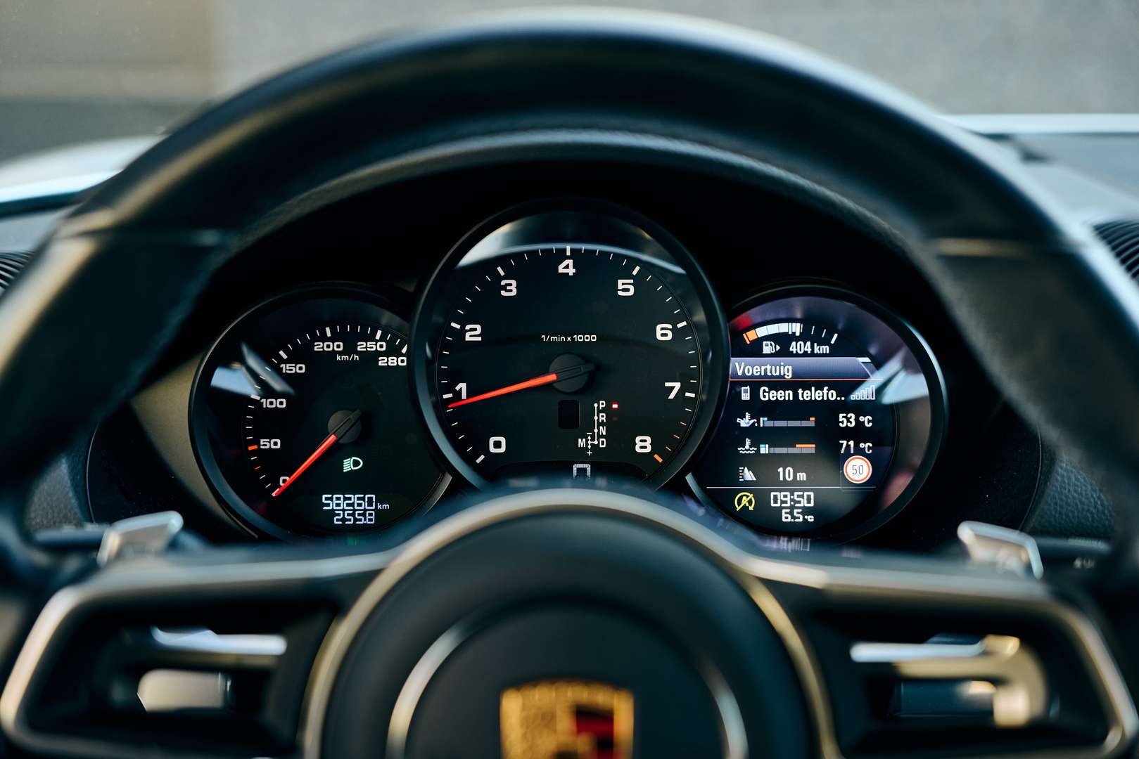 Porsche 718 Boxster PDK 2.0 - 2018 - Joinsteer - #18