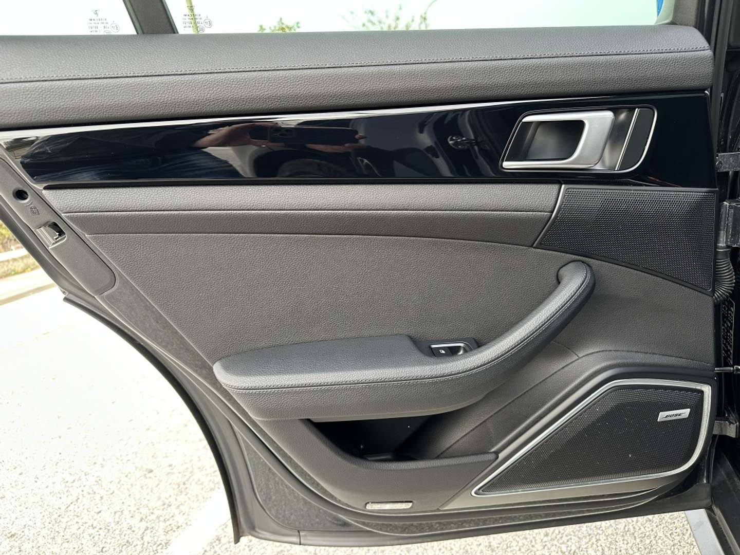 Porsche Panamera Sport Turismo 4S E-Hybrid - 2022 - Joinsteer - #27