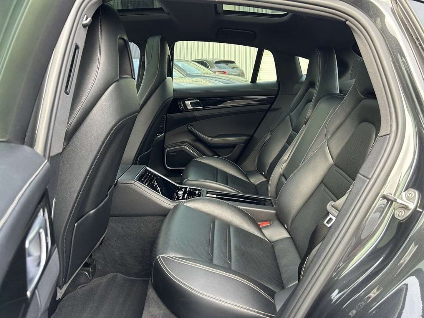 Porsche Panamera EDITION 10 ANS 4 3.0 V6 E-HYBRID 462ch - 2020 - Joinsteer - #22