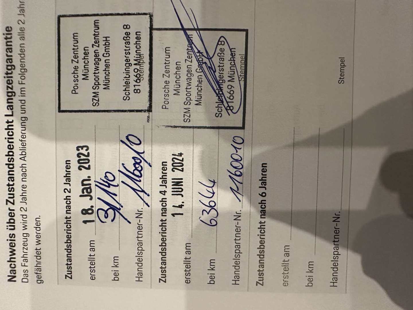 Porsche Panamera Sport Turismo 4S E-Hybrid - 2022 - Joinsteer - #37