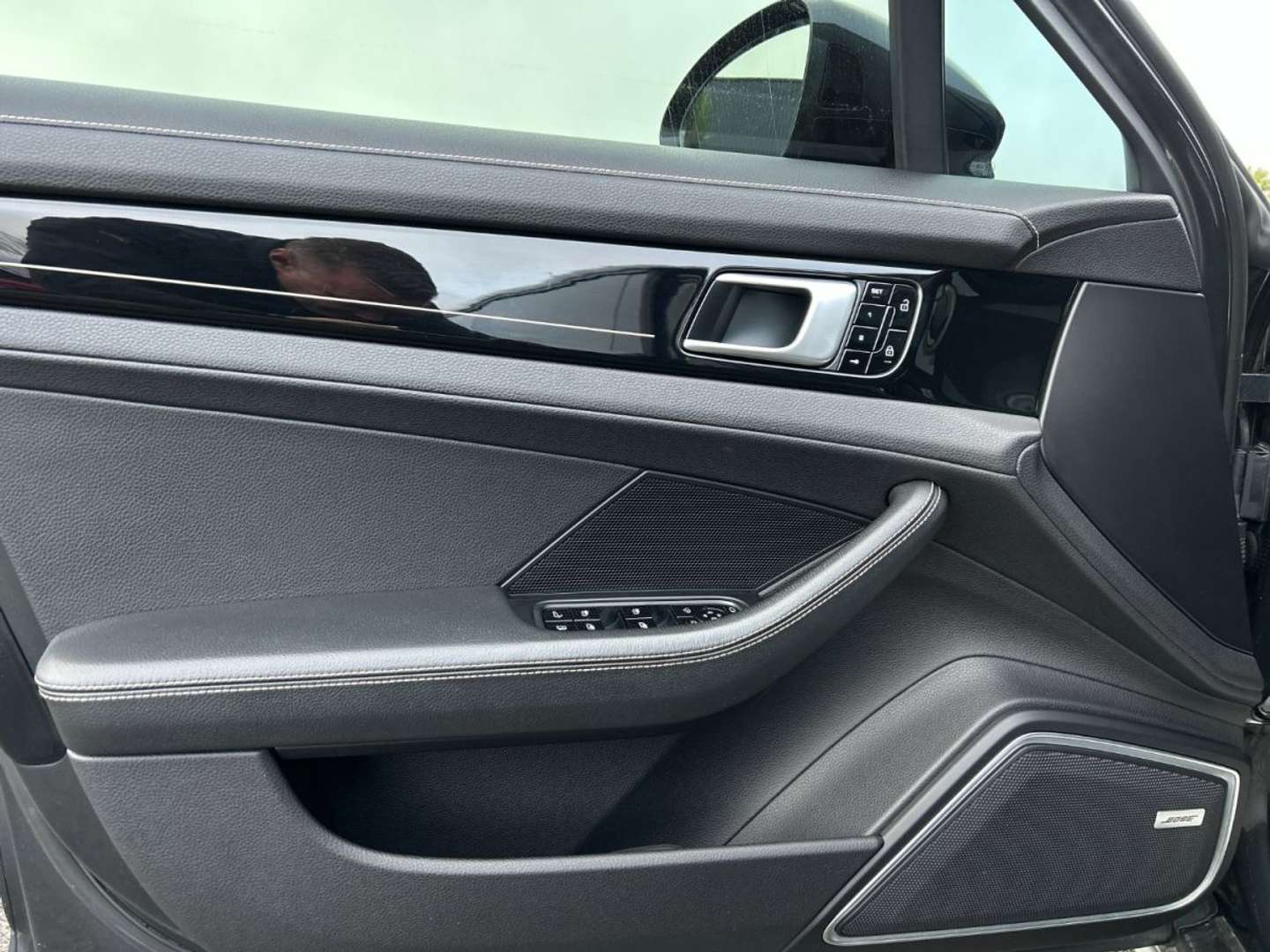 Porsche Panamera EDITION 10 ANS 4 3.0 V6 E-HYBRID 462ch - 2020 - Joinsteer - #30