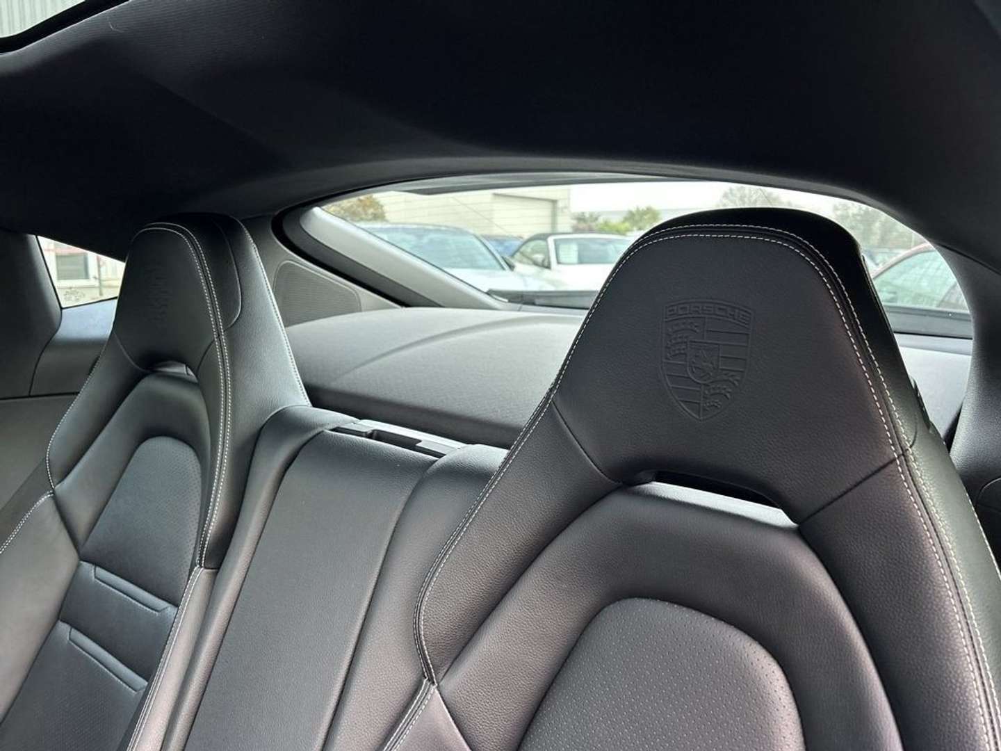 Porsche Panamera EDITION 10 ANS 4 3.0 V6 E-HYBRID 462ch - 2020 - Joinsteer - #33