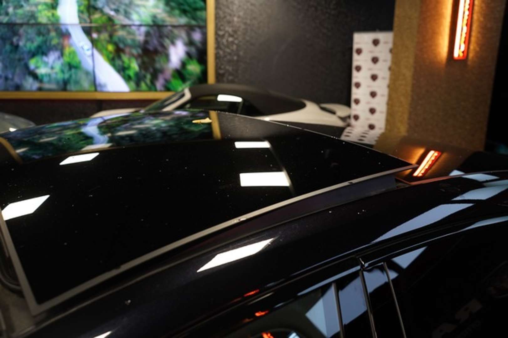 Porsche Panamera 4S E-Hybrid KEYL - 2021 - Joinsteer - #5