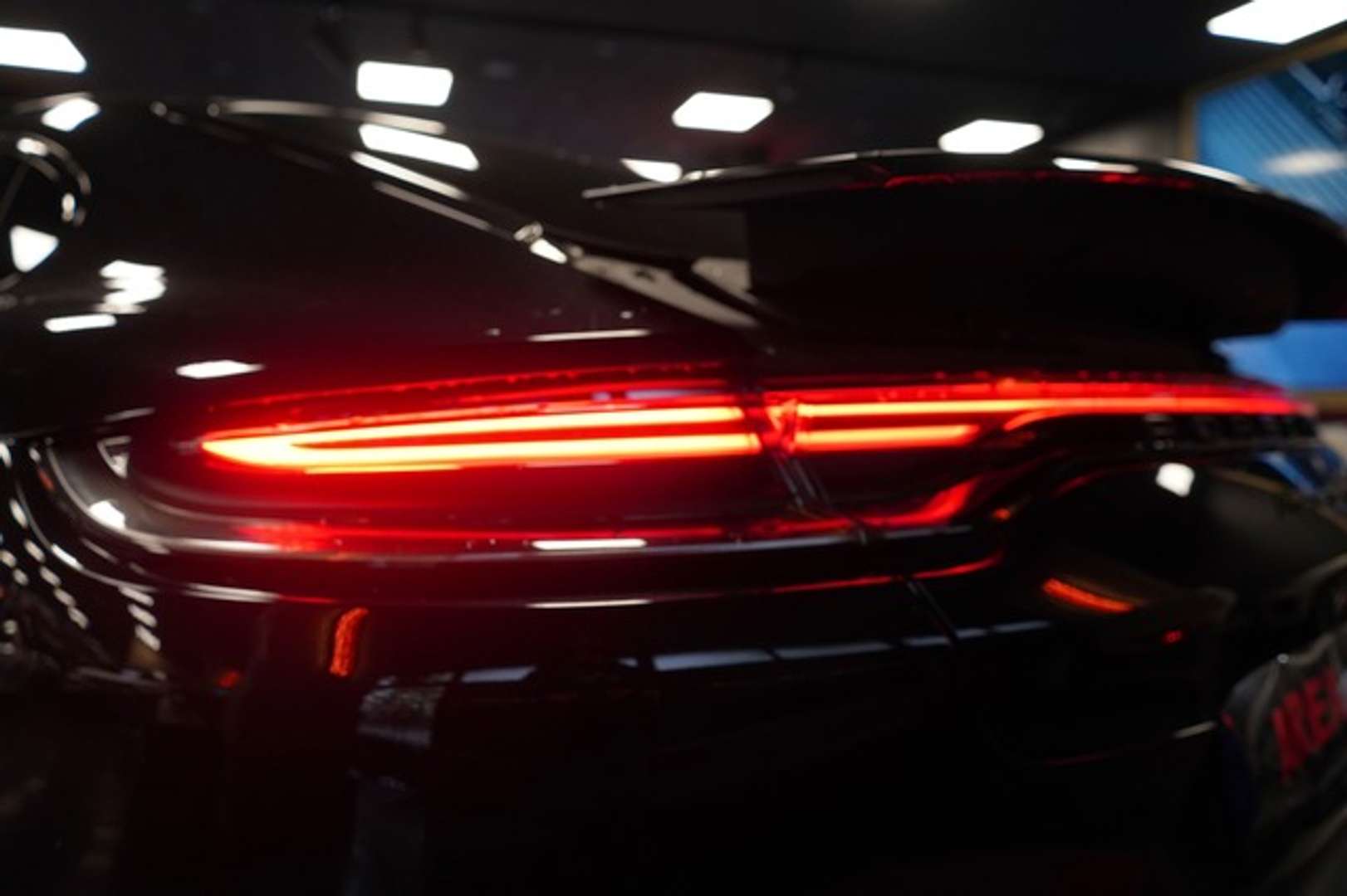 Porsche Panamera 4S E-Hybrid KEYL - 2021 - Joinsteer - #6