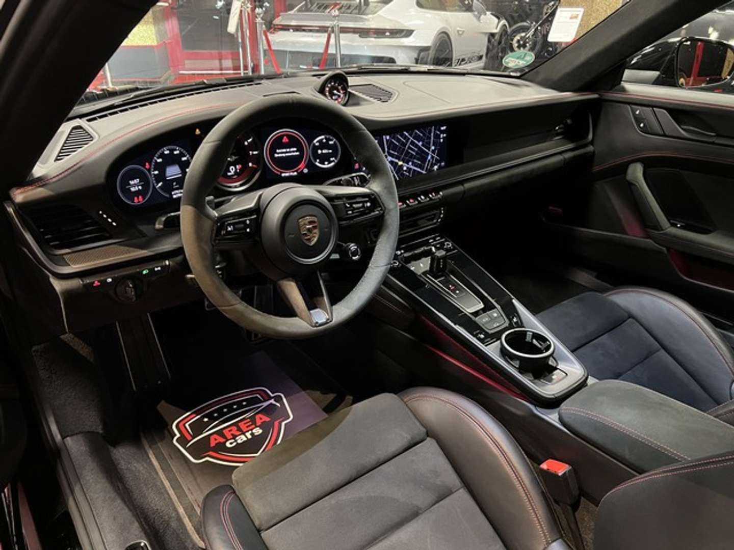 Porsche 992 Carrera 4 GTS - 2023 - Joinsteer - #11