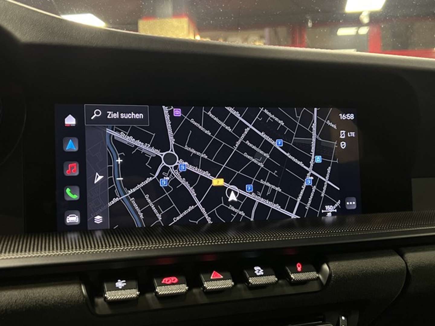 Porsche 992 Carrera 4 GTS - 2023 - Joinsteer - #14