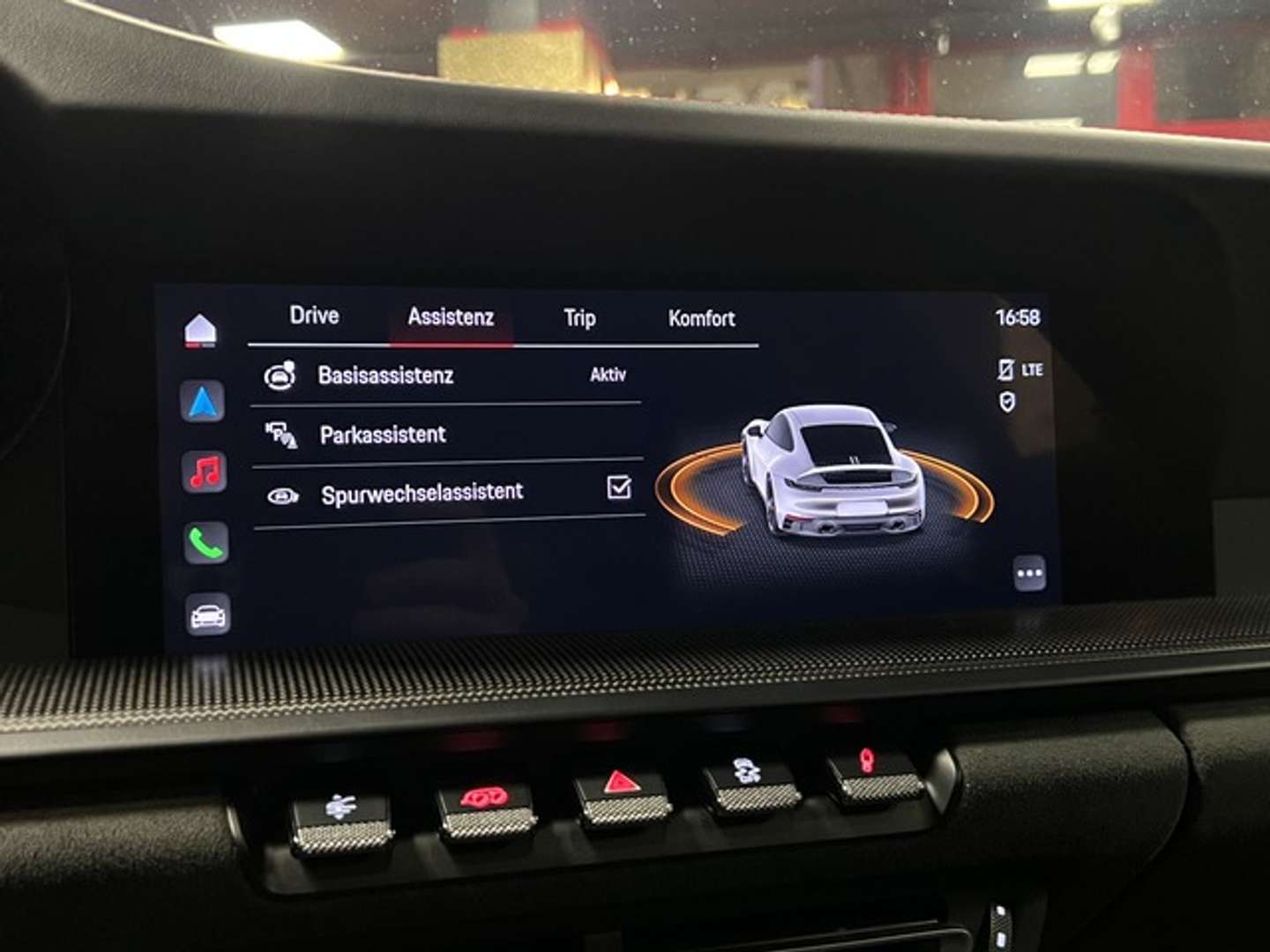 Porsche 992 Carrera 4 GTS - 2023 - Joinsteer - #15