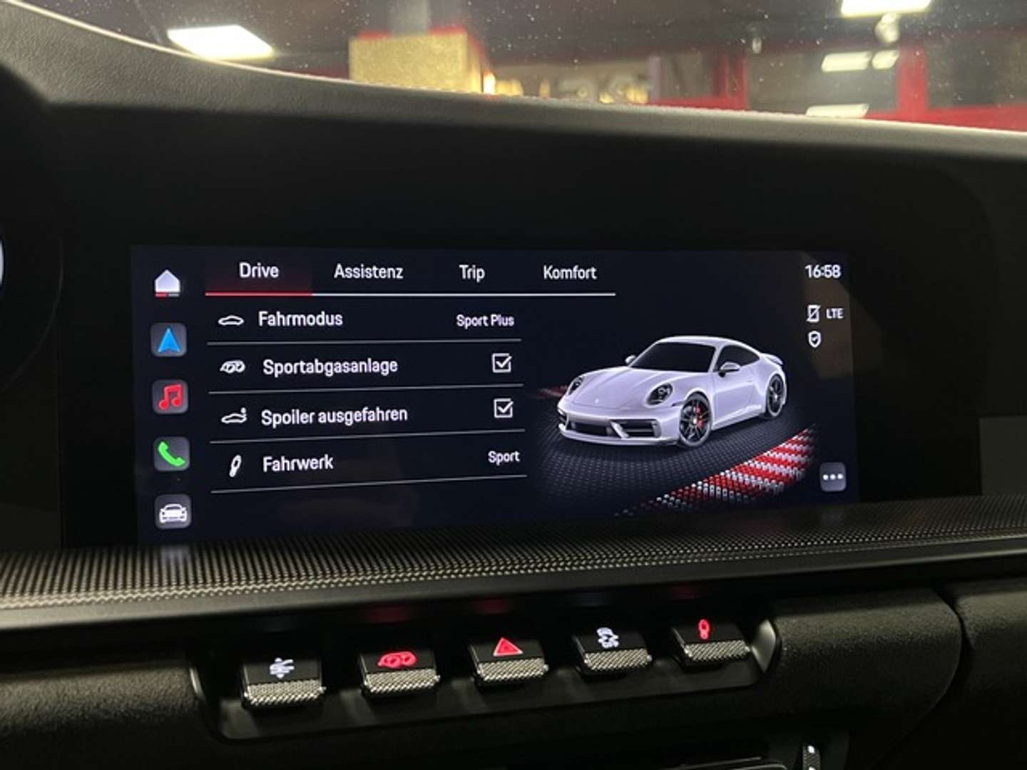 Porsche 992 Carrera 4 GTS - 2023 - Joinsteer - #16