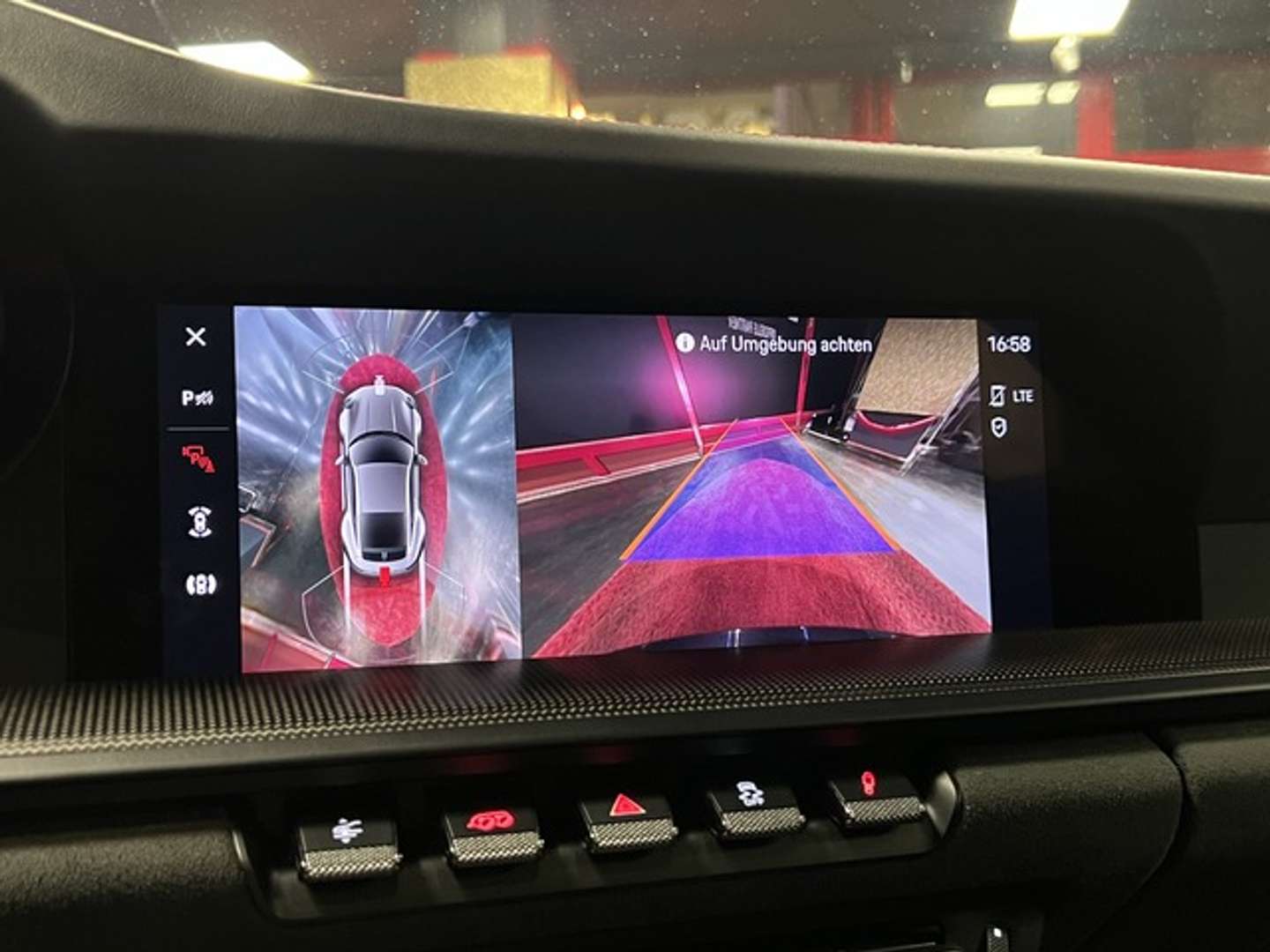 Porsche 992 Carrera 4 GTS - 2023 - Joinsteer - #17